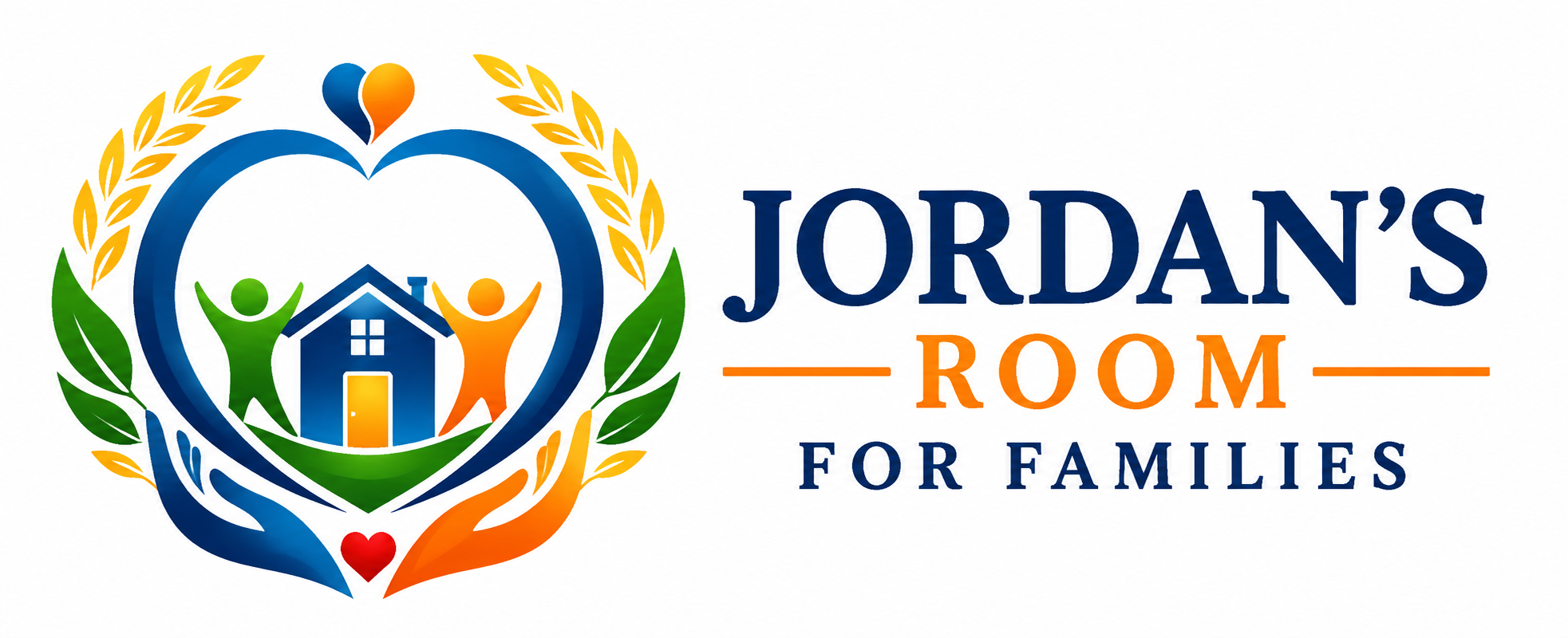 Jordan's Room