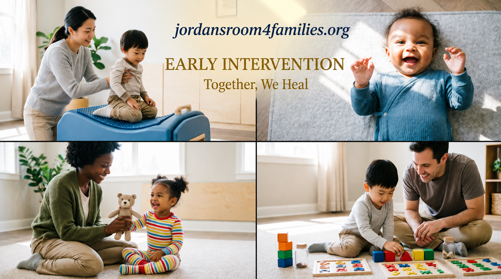 Building Stronger Families Through Support and Hope